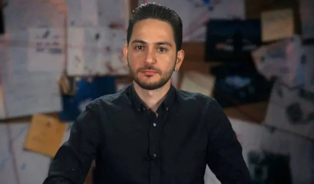 Gazeteci Furkan Karabay'a ev hapsi verildi