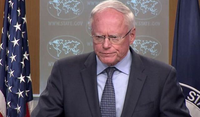 ABD’li eski temsilci Jeffrey: Kürtlere hiçbir zaman kalıcı koruma sözü vermedik