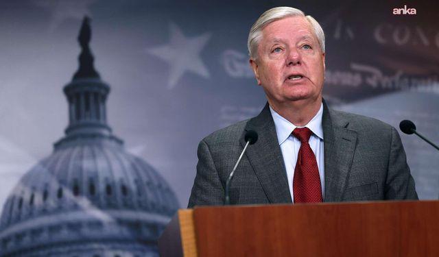 ABD’li Senatör Lindsey Graham’dan Trump’a destek: İran halkını ve Kürtleri terk etmek Bingazi’nin milyon katı olur