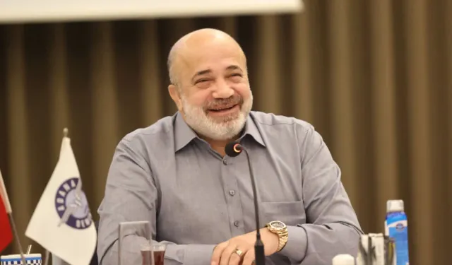 Murat Sancak, tahliye edildi