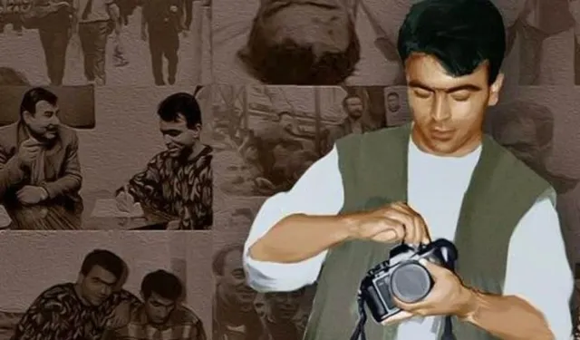 Metin Göktepe, katledilişinin 30. yılında mezarı başında anıldı