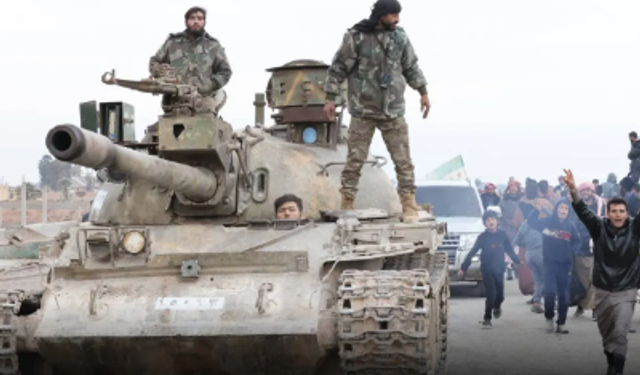 Şam’dan SDG’ye 12 maddelik teklif: SDG Tabka, Rakka, ve Deyrizor’dan tamamen çekiliyor mu?