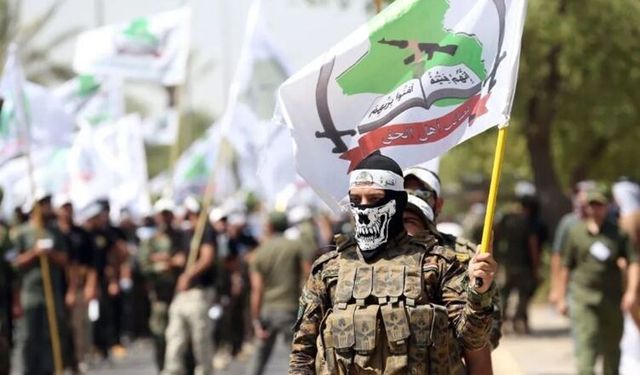 New York Times: ABD bölgeye yığınak yaptı, Irak'ı uyardı