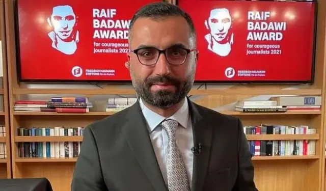 Gazeteci Alican Uludağ tutuklandı: “Gazetecilik sınırlarında işimi yaptım”