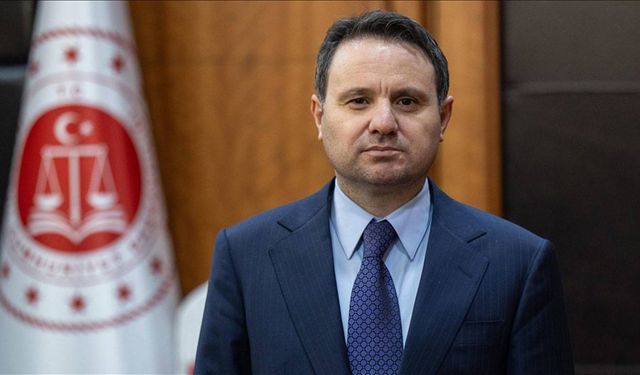 Avukat görüşmeleri için “fiili tecrit” tartışmaları | Akın Gürlek’ten “Mevzuat Boşluğu” açıklaması