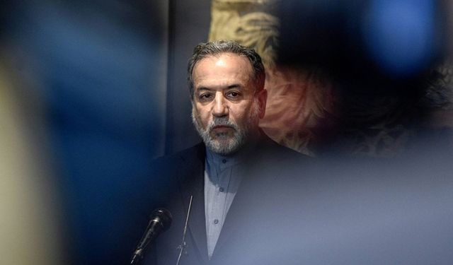 İran'dan ABD'ye müzakere yanıtı: ‘Karşılıklı saygı varsa hazırız’