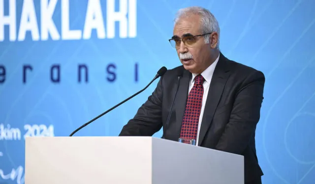 AYM Başkanı Özkaya’dan Demirtaş, Can Atalay ve HDP davası açıklamaları