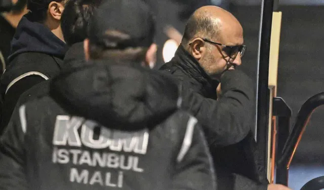 Aziz İhsan Aktaş davası: 5 CHP'li belediye başkanının tutukluluğunun devamı istendi