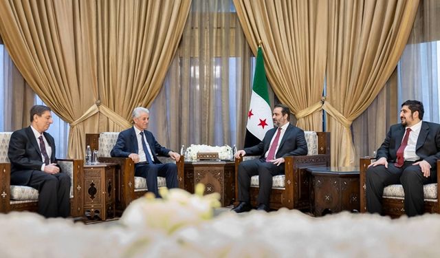 ENKS, Kürtlerin ‘asli ortak’ olarak tanınmasını istedi