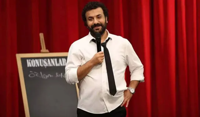 Hasan Can Kaya’ya yönelik soruşturma sonuçlandı