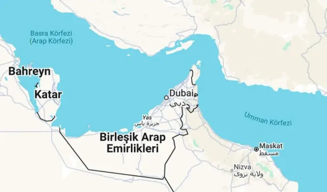 Reuters: İran, Hürmüz Boğazı’nı kapattı