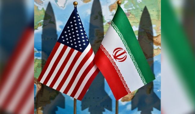 İran ve ABD arasındaki müzakere tekrar başladı
