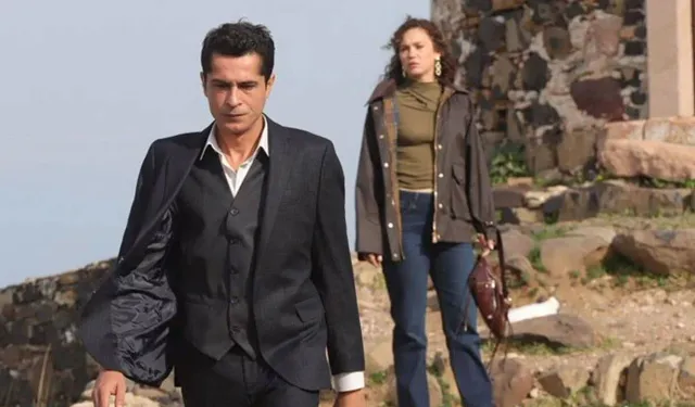 İsmail Hacıoğlu itiraf sonrası TRT dizisinden çıkarıldı mı?