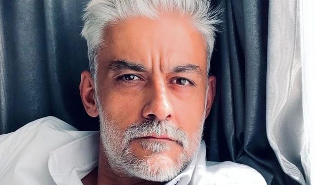 Mahir Çayan’ı canlandırmıştı | Kanbolat Görkem Arslan hayatını kaybetti