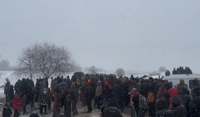 Kobanê’de Şam heyeti ile İç Güvenlik Güçleri görüştü: Ortak güvenlik noktaları, ortak komiteler