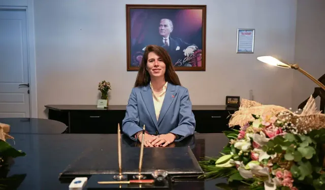 Çeşme Belediyesi Başkanı Lâl Denizli ifadeye çağırıldı