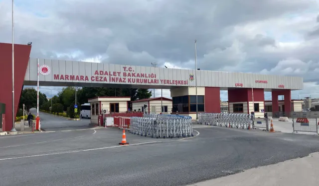 Türkiye gazetesinden dikkat çeken iddia: Tutuklu-avukat görüşmelerine yeni düzenleme hazırlığı