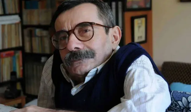 Türk edebiyatının usta ismi Necati Tosuner hayatını kaybetti