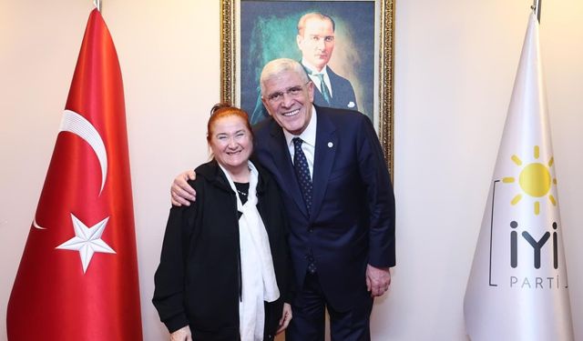 Fatih Atik duyurdu: CHP’den İYİ Parti’ye yeni katılım iddiası