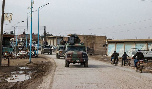 Suriye'de güvenlik ve entegrasyon süreci başladı: Sahada son durum ne?