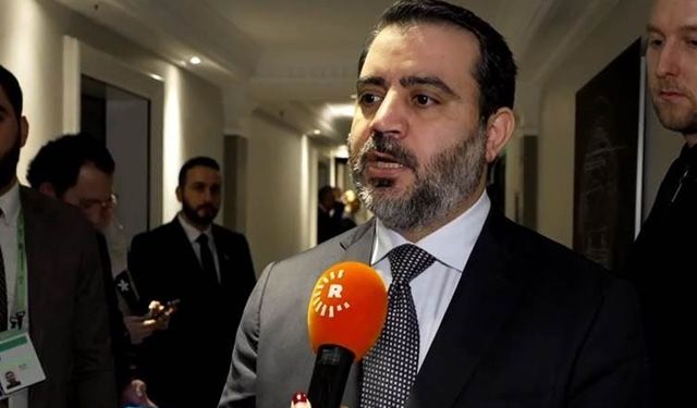 Geçici Suriye Dışişleri Bakanı Şeybani: SDG otonomi talebinde bulunmadı