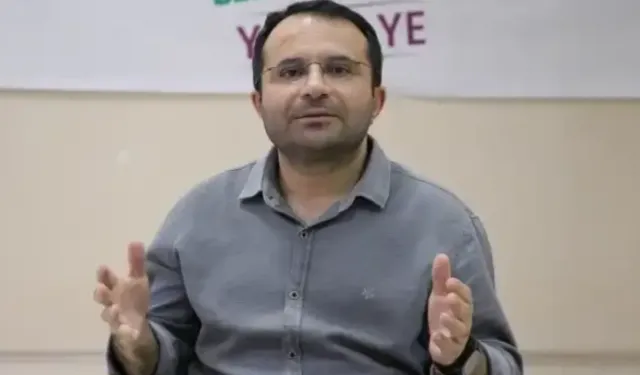 Tayip Temel: Kürtlerde bir duygu kırılması vardır