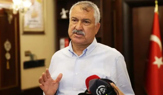 Zeydan Karalar’ın göreve dönüşü için valilikten mahkemeye yazı | Göreve dönebilecek mi?