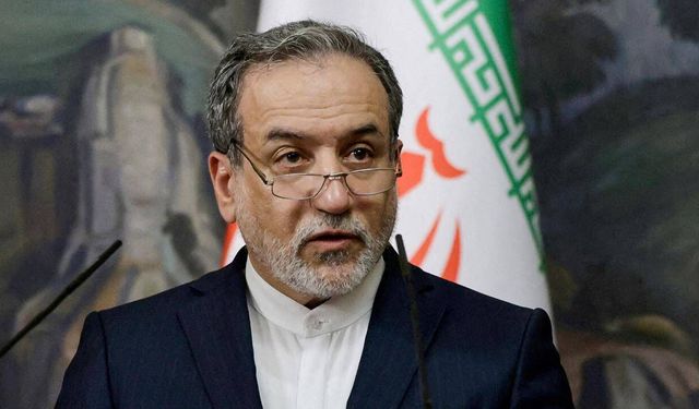 ABD, İran savaş gemisini batırdı: İran Dışişleri Bakanı Arakçi'den açıklama