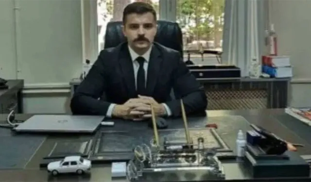 Özgür Özel'in 'Beyaz Toros' çıkışı yaptığı isme yeni görev