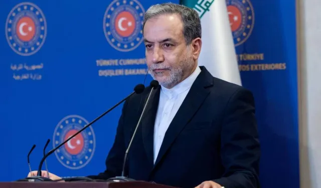 İran’dan "Sahte Bayrak" uyarısı: Biz füze yollamadık