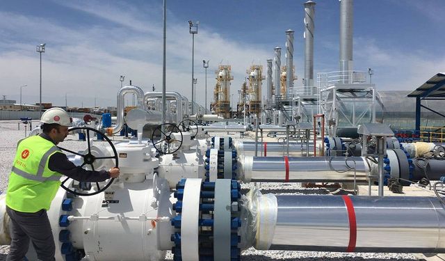 Ortadoğu’da gerilim | BOTAŞ’tan “doğalgaz” açıklaması