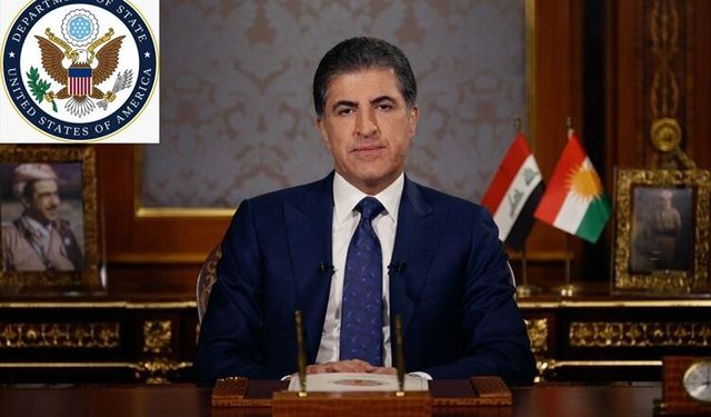 Barzani’nin konutuna drone saldırısı dünya gündeminde: Peş peşe kınamalar geldi