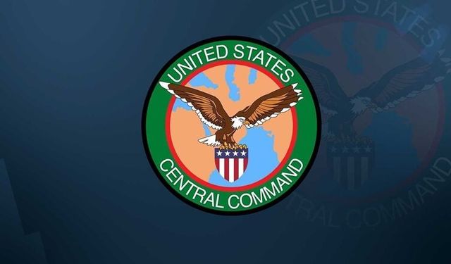 CENTCOM: Irak’ta düşen ABD uçağında 4 asker hayatını kaybetti