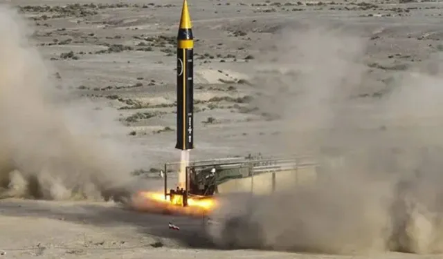 İran’dan Diego Garcia hamlesi: Hint Okyanusu’nda füze gerilimi