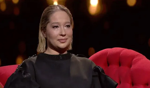 Şarkıcı Gülçin Ergül'e saldırı: "Bana bir şey olursa..."