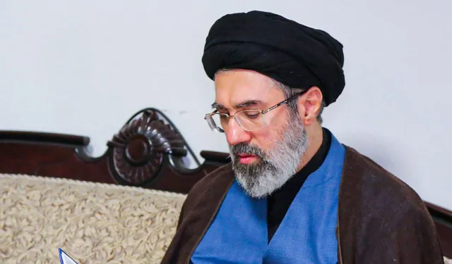 İran'ın yeni lideri Mücteba Hamaney’den ilk açıklama: Şehitlerinizin kanının intikamından asla vazgeçmeyeceğiz