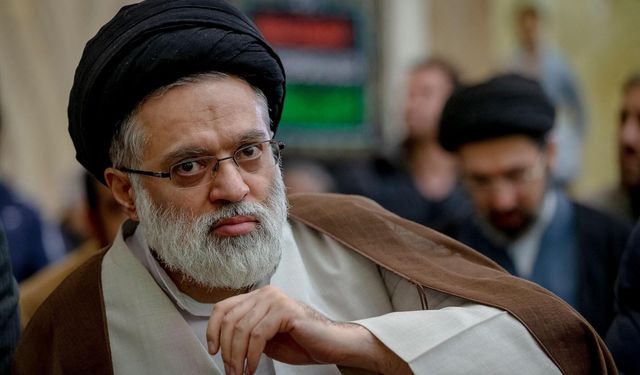 Hasan Humeyni Kimdir?