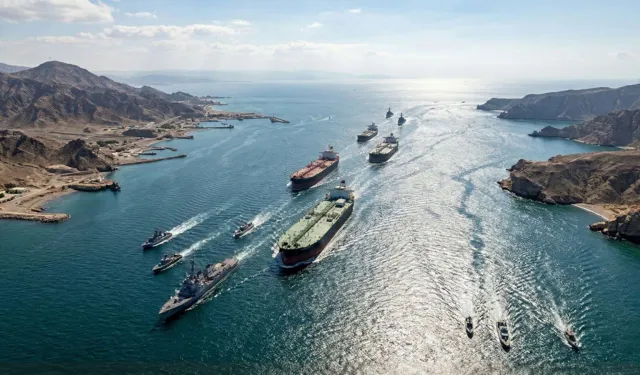 Wall Street Journal: Trump Hürmüz’ü açmak istiyor ancak seçenekleri sınırlı; ABD Donanması için "ölüm koridoru" riski