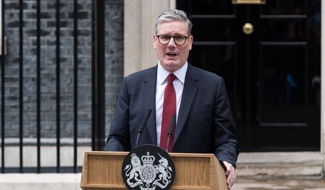 İngiltere’den Trump’ın çağrısına yanıt: Daha geniş bir savaşa dahil olmayacağız