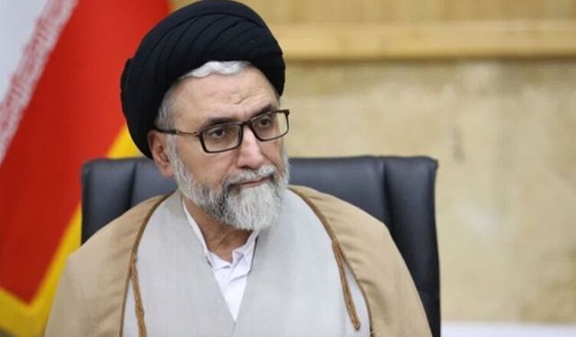 İsrail Savunma Bakanı: İran İstihbarat Bakanı İsmail Hatib öldürüldü