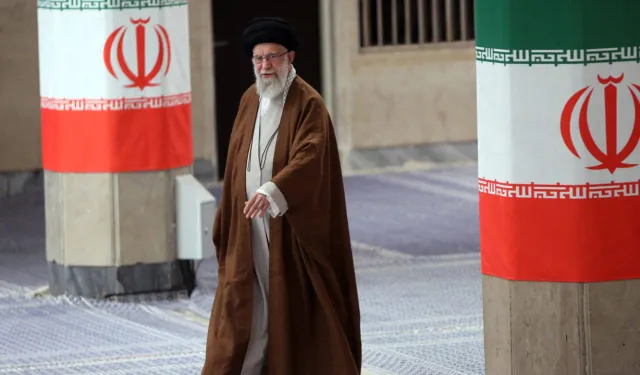 İran, Hamaney'in öldürülmesinin ardından yeni liderini seçti