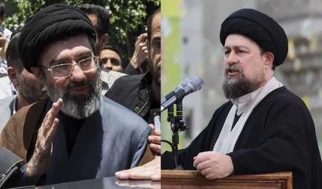 Hamaney'in ardından İran'da yeni lider kim olacak?