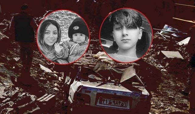 ABD ve İsrail’in bombardımanı sürüyor: İlam ve Kirmanşan’da sivil katliamı