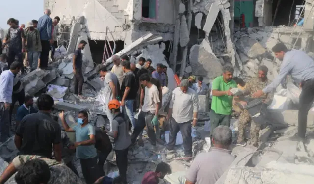 NYT: İran’daki okulu vuran füze saldırısının arkasında ABD var