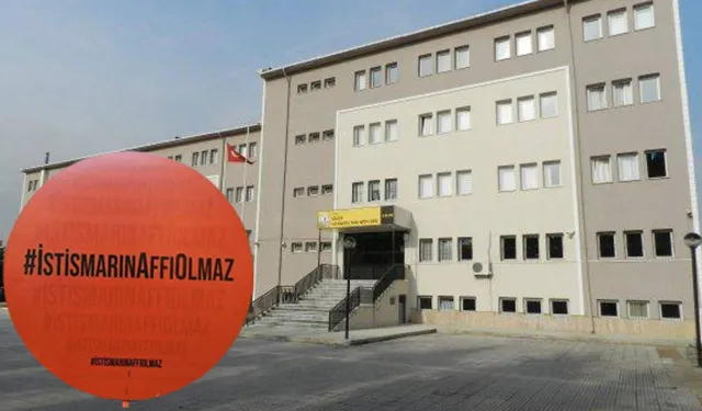 İmam hatipte skandal: Öğretmenden kız öğrenciye istismar