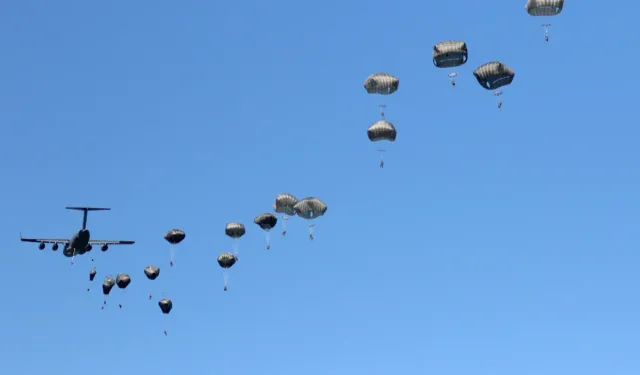 Pentagon’dan İran’a kara harekatı hazırlığı iddiası