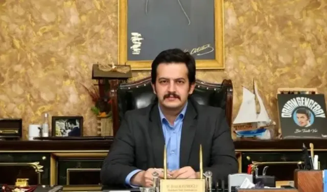 Ardahan’da vali yardımcısı hakkında “yasak aşk” iddiası: Soruşturma başlatıldı