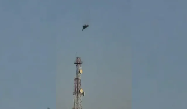 CENTCOM: Kuveyt'te 3 ABD uçağı 'dost ateşiyle' düştü, pilotlar güvende