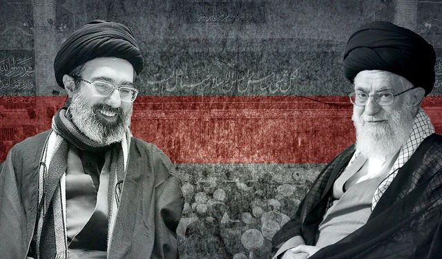 Mücteba Hamaney kimdir?