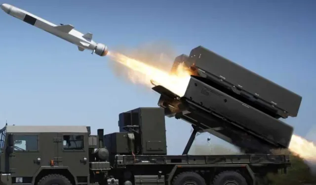 MSB açıkladı: İncirlik Üssü'ne ikinci Patriot